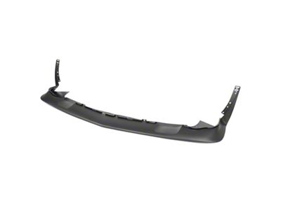 Factory Style Front Lower Bumper Valance (11-14 Challenger SRT8)