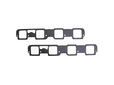 Fiber Intake Manifold Gasket Set (08-23 5.7L HEMI, 6.1L HEMI Challenger)