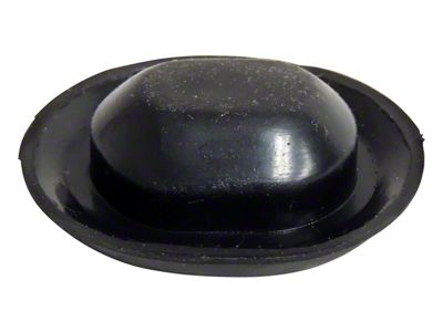 Floor Pan Plug; Body Side Panel (11-23 Challenger)