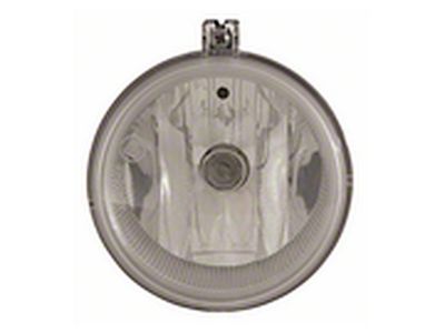 Replacement Fog Light (11-14 Challenger)