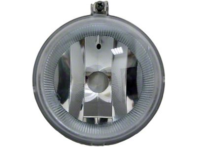 Fog Light Assembly (11-14 Challenger)