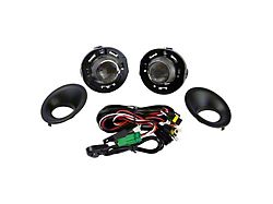 Fog Light Kit (15-19 Challenger)