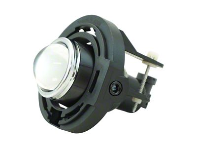 Fog Light (13-19 Challenger w/ Fog Lights)