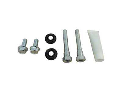 Front Brake Caliper Pin Kit (09-10 Challenger, Excluding SRT8)