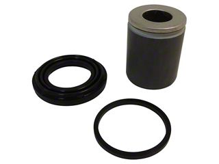 Front Brake Caliper Seal & Piston Rebuild Kit – Fits Citroen C5 2008–2015 – 60mm Piston