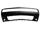 Replacement Front Bumper Cover; Unpainted (15-23 Challenger)