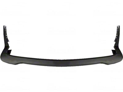 Replacement Front Bumper Lower Valance (15-23 Challenger SRT Hellcat, Excluding Widebody)