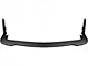 Replacement Front Bumper Lower Valance (15-23 Challenger SRT Hellcat, Excluding Widebody)