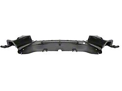 Replacement Front Center Bumper Splash Shield (11-14 Challenger)