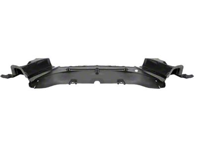 Replacement Front Center Bumper Splash Shield (11-14 Challenger)