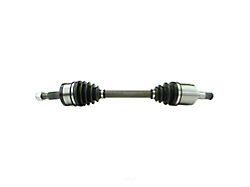 Front CV Axle Shaft; Passenger Side (17-19 AWD Challenger)