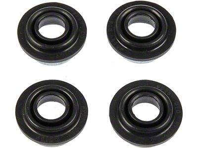 Front Disc Brake Caliper Bushings (09-10 5.7L HEMI Challenger; 09-10 Challenger SE)