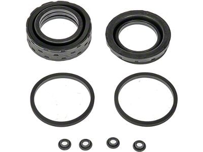 Front Disc Brake Caliper Repair Kit (09-14 Challenger SRT8)