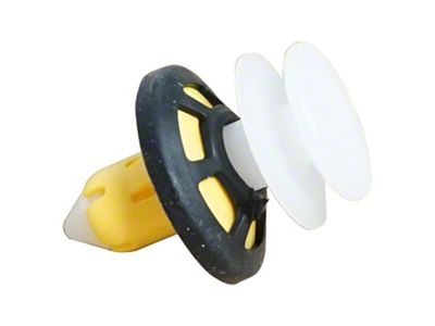 Front Door Panel Mounting Pin (15-23 Challenger)
