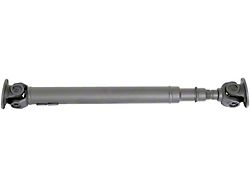 Front Driveshaft Assembly (17-23 AWD Challenger)