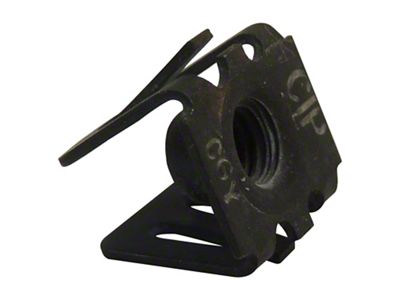 Front Fascia Spring Nut (08-13 Challenger)