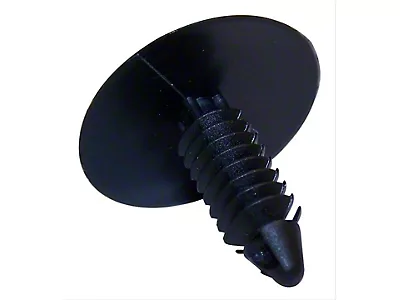 40Pcs Plastic Rivet Fastener Clips Push-Type Pin Retainer Car Bumper Fender Trim 40Pcs Plastic Rivet Fastener Clips Push-Type Pin Retainer Car Bumper Fender Trim