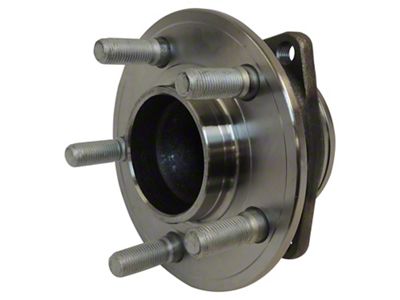 Front Hub Assembly (12-14 Challenger, Excluding SRT; 15-23 RWD Challenger)