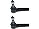 Front Inner and Outer Tie Rods (11-14 Challenger; 15-18 6.2L HEMI Challenger)