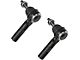 Front Inner and Outer Tie Rods (08-10 RWD Challenger)