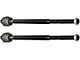 Front Inner and Outer Tie Rods with Tie Rod Boots (08-10 Challenger)