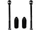 Front Inner Tie Rods with Boots (11-19 RWD Challenger)
