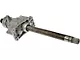 Front Intermediate Axle Shaft Assembly (19-23 AWD Challenger)