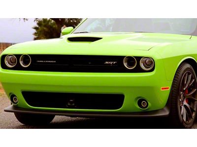 Front Lens Vinyl Tint Kit (15-23 Challenger)