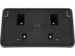 Replacement Front License Plate Bracket (15-23 Challenger)