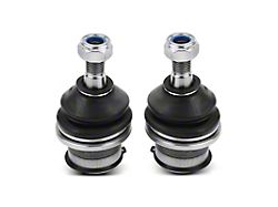 Front Lower Ball Joint Kit; Rearward (08-23 RWD Challenger)