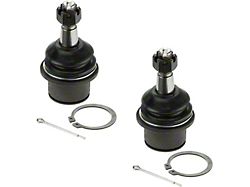 Front Lower Ball Joints (06-19 RWD Challenger)