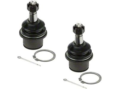 Front Lower Ball Joints (06-19 RWD Challenger)