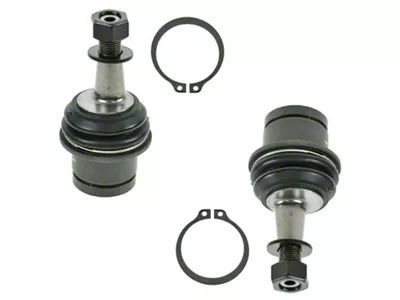 Front Lower Ball Joints (08-19 RWD Challenger)