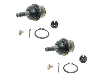 Front Lower Ball Joints (08-17 Challenger)