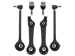Front Lower Control Arm and Ball Joint Kit (08-10 RWD Challenger)