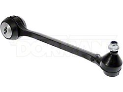 Front Lower Control Arm with Ball Joint; Passenger Side (08-10 Challenger)