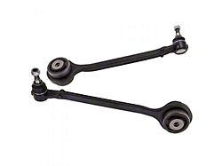 Front Lower Control Arms with Ball Joints (11-14 RWD Challenger; 15-19 RWD 3.6L Challenger)
