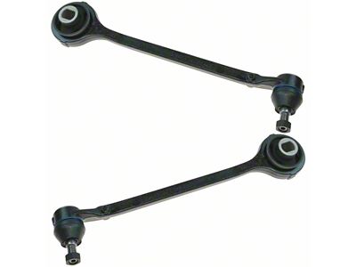 Front Lower Control Arms with Ball Joints (08-10 Challenger)
