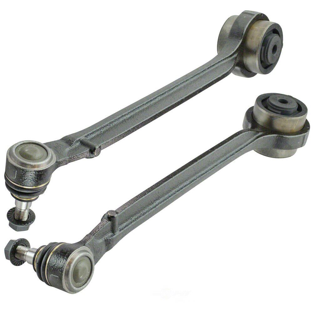 Detroit Axle - 2pc Front Control Arms For 2014-2019 Kia