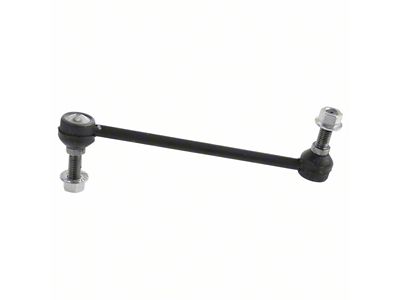 Front Lower Control Arms with Front Sway Bar Links (17-18 AWD Challenger)