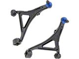 Front Lower Control Arms (17-23 AWD Challenger)