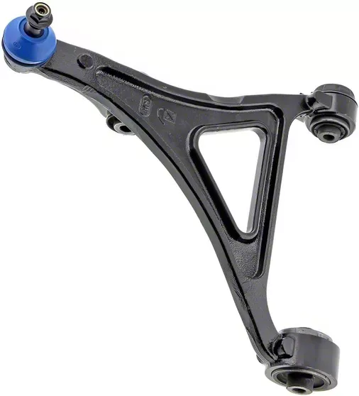 Challenger Front Lower Control Arms (17-23 AWD Challenger) - Free