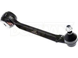 Front Lower Forward Control Arm with Ball Joint; Driver Side (11-16 Challenger w/o High Performance Suspension; 17-23 RWD Challenger w/o High Performance Suspension)