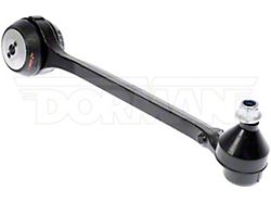 Front Lower Forward Control Arm with Ball Joint; Passenger Side (11-16 Challenger w/o High Performance Suspension; 17-23 RWD Challenger w/o High Performance Suspension)