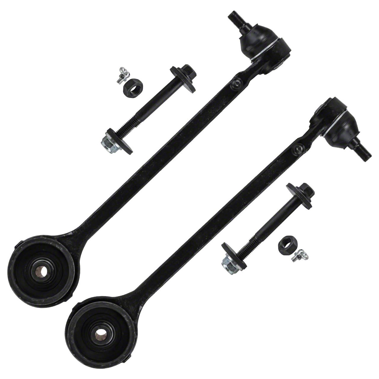 Challenger Front Lower Forward Control Arms (11-14 Challenger w ...