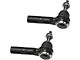 Front Lower Forward Control Arms with Inner and Outer Tie Rod Ends, Lower Ball Joints and Swar Bar Links (08-10 Challenger)