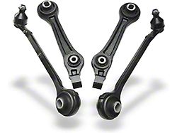 Front Lower Forward Rearward Control Arms (08-10 Challenger)