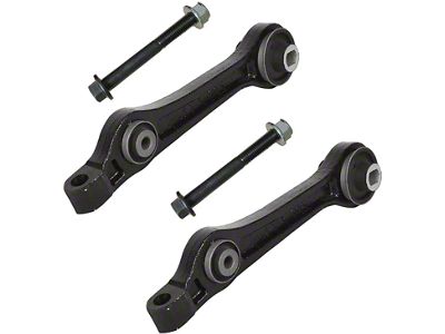Front Lower Rearward Control Arms (11-21 RWD Challenger w/o Touring Suspension)