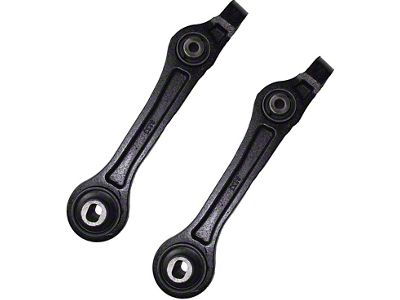 Front Lower Rearward Control Arms (08-11 Challenger)