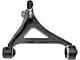 Front Lower Suspension Control Arm; Driver Side (17-23 AWD Challenger)